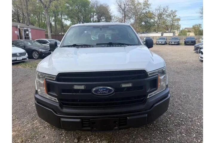 $14995 : 2020 F-150 XL image 2