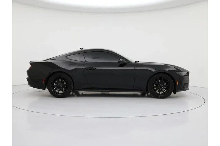 $33998 : Ford Mustang 2025 EcoBoost 2 image 7