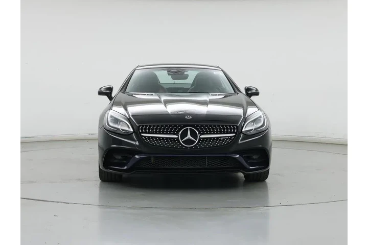 $31998 : Mercedes-Benz SLC 2018 AMG S image 5