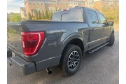 $33039 : Ford F-150 2021 4x2 XL 4dr S thumbnail