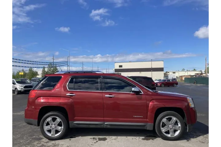 $7999 : 2012 GMC Terrain SLT-2 image 4