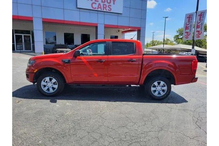 $21500 : Ford Ranger 2019 4x2 XL 4dr image 6