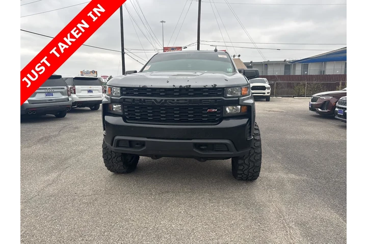 $33598 : Chevrolet Silverado 1500 202 image 2