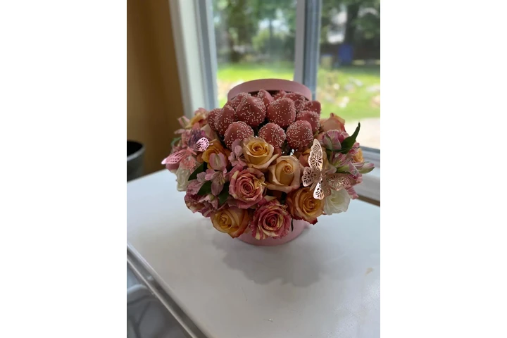 The Chocofruit Shop image 3