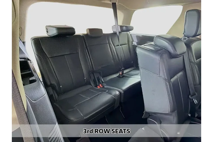 $39999 : Ford Expedition 2024 4x4 XLT image 8