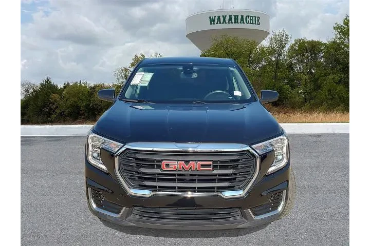 $19254 : GMC Terrain 2024 SLE 4dr SUV image 2