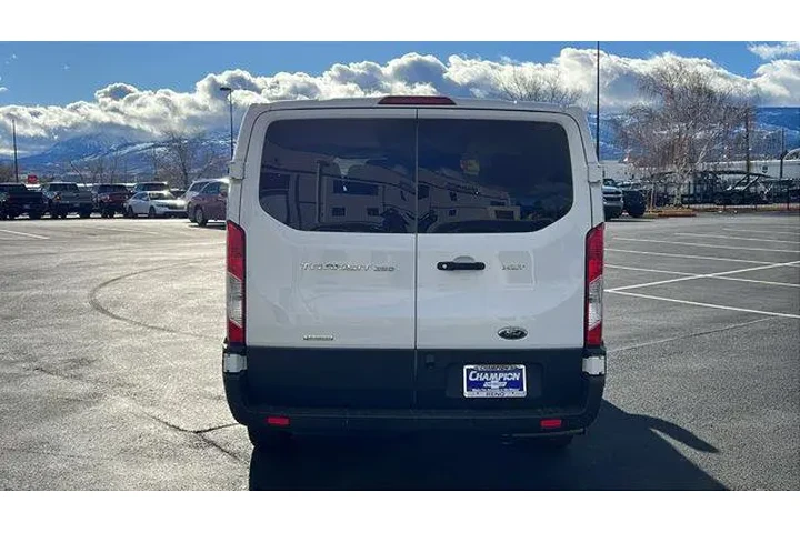 $39484 : Ford Transit 2023 350 XL 3dr image 6