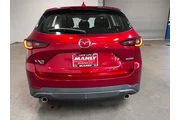 $20940 : Mazda CX-5 2022 AWD 2.5 S 4d thumbnail