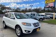 $5995 : 2012 Santa Fe Limited thumbnail