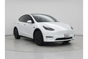 Tesla Model Y 2024 Long Rang en San Jose