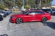 2021 Accord Sport