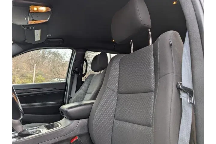 $21744 : Jeep Grand Cherokee 2021 4x4 image 10