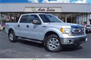 $18740 : 2013 FORD F150 SUPERCREW CAB thumbnail