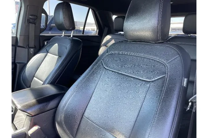 $17282 : Ford Explorer 2020 XLT 4dr S image 6