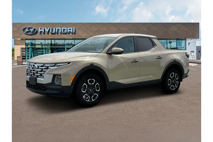 $25888 : Hyundai SANTA CRUZ 2024 AWD image 2