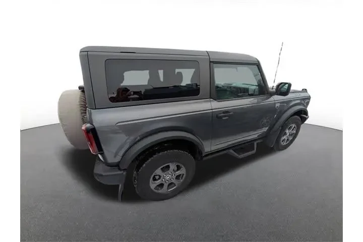 $36995 : Ford Bronco 2023 4x4 Big Ben image 6