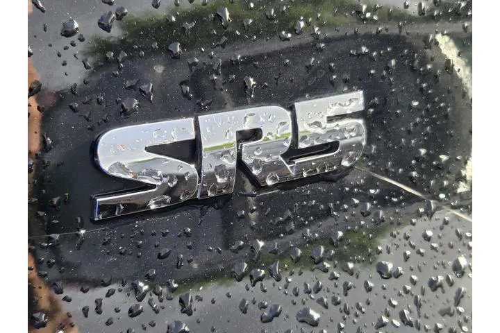 $28500 : Toyota 4Runner 2017 4x2 SR5 image 9