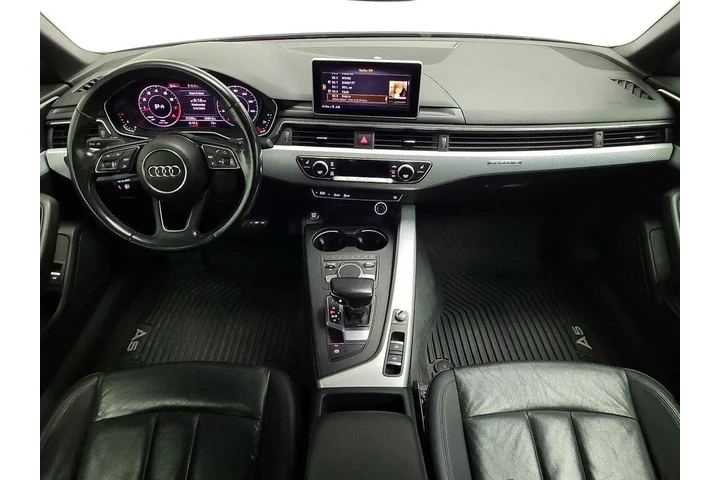 $21998 : Audi A5 2018 AWD 2.0T quattr image 9