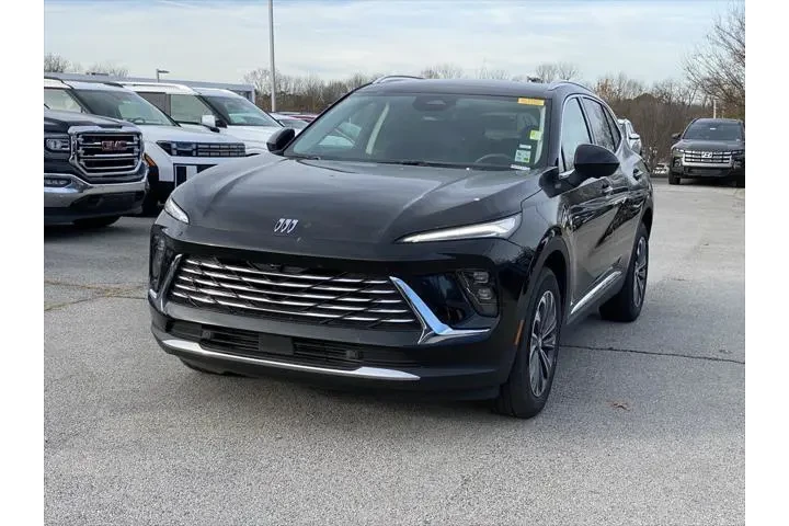 $27915 : Buick Envision 2024 AWD Pref image 3