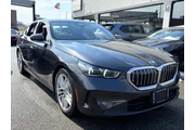 $35490 : BMW 5 Series 2024 AWD 530i x thumbnail