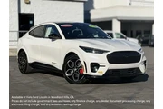 Ford Mustang Mach-E 2022 AWD