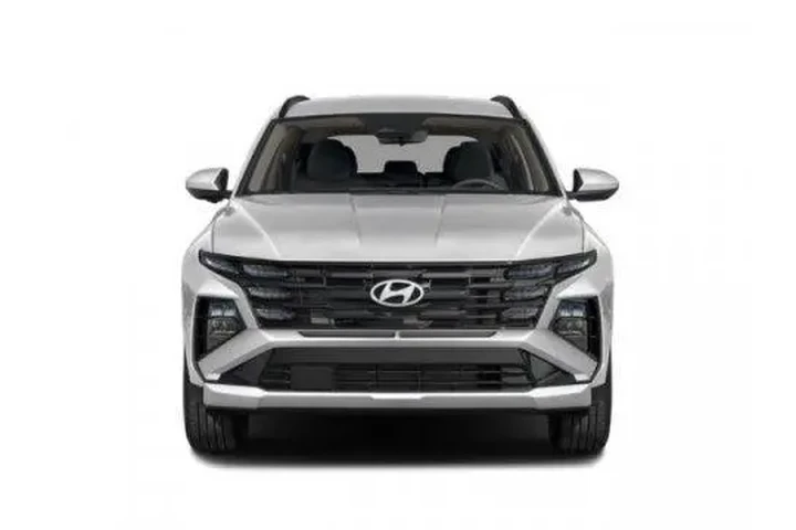 $23367 : Hyundai TUCSON 2025 SEL 4dr image 7