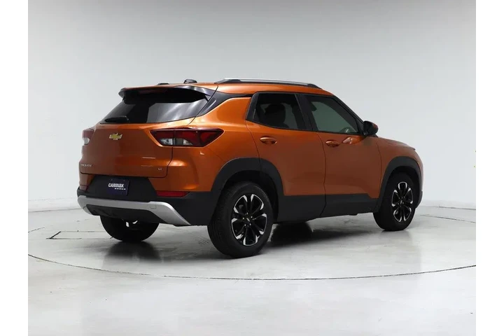 $20998 : Chevrolet Trailblazer 2023 L image 8