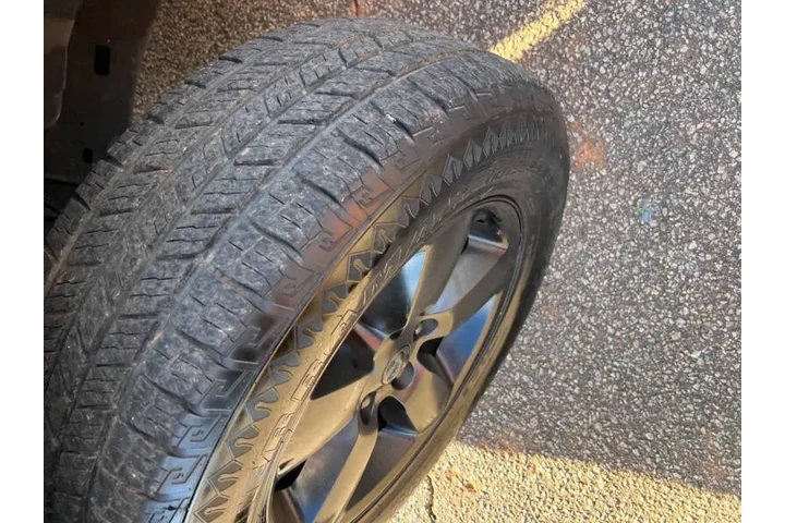 $13999 : 2013 RAM 1500 Big Horn image 8