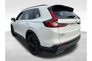$35700 : Honda CR-V Hybrid 2023 AWD S thumbnail