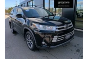 Toyota Highlander 2019 AWD S