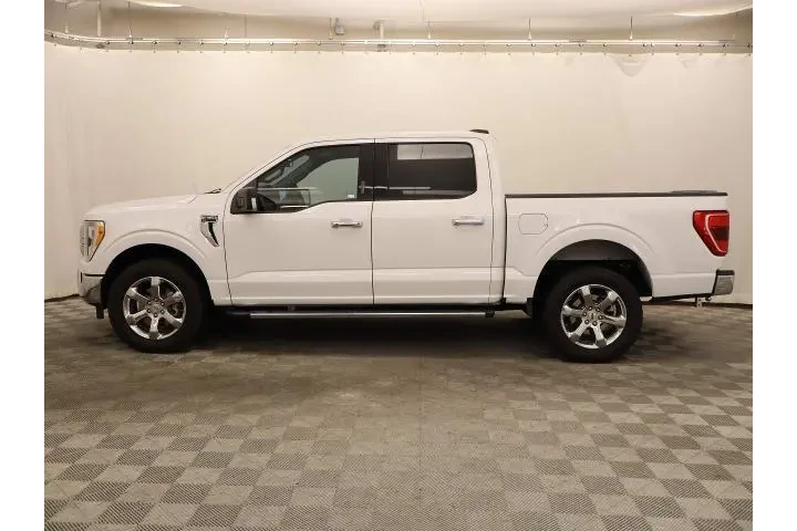 $38995 : Ford F-150 2021 4x4 King Ran image 4