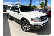 2015 Expedition EL XLT 4WD thumbnail