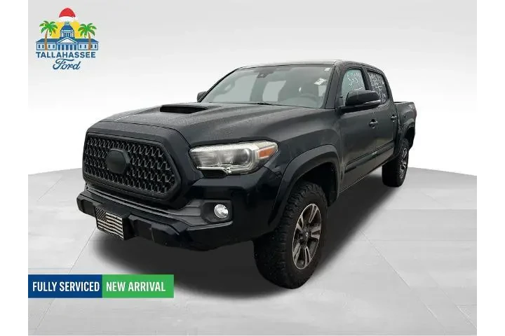 $28991 : Toyota Tacoma 2019 4x4 TRD S image 1