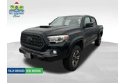Toyota Tacoma 2019 4x4 TRD S en Orlando