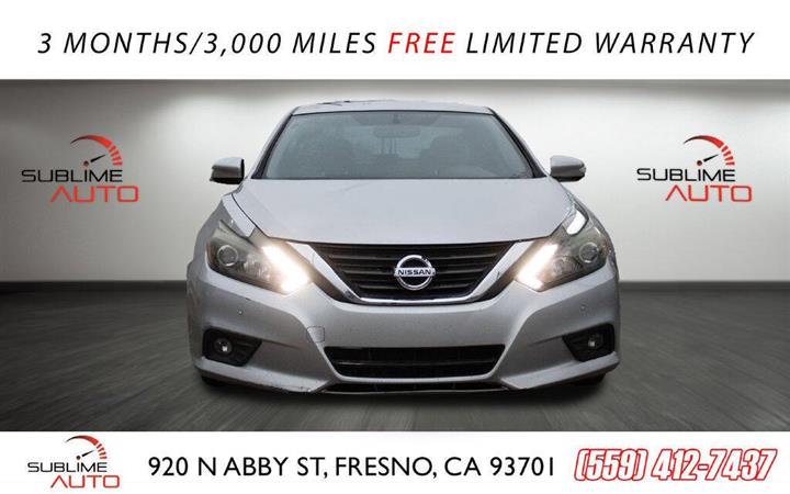 $10995 : 2017 Altima image 2