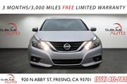 $10995 : 2017 Altima thumbnail