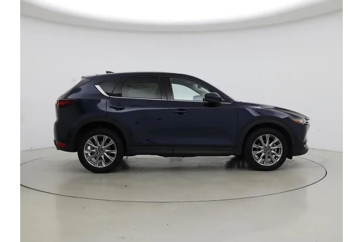 $23998 : Mazda CX-5 2021 AWD Grand To image 7