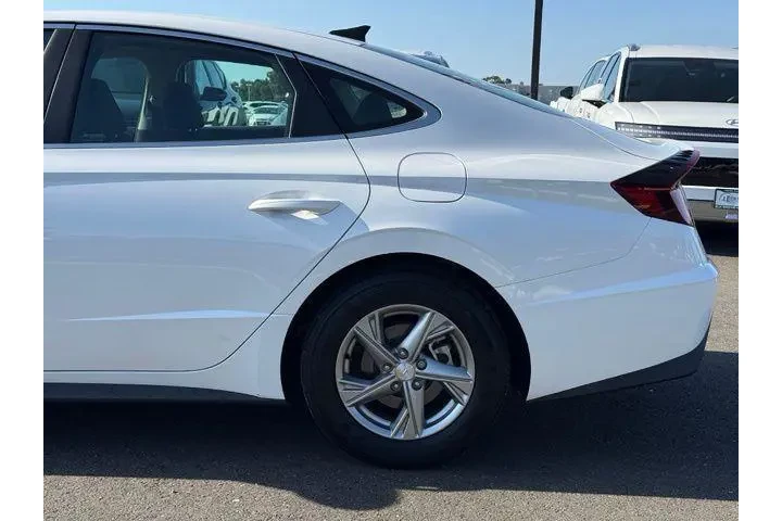 $19488 : Hyundai SONATA 2022 SE 4dr S image 5