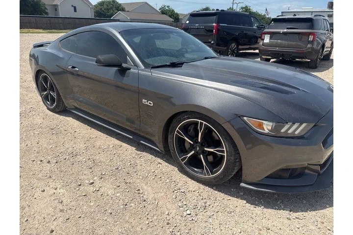 $29125 : Ford Mustang 2016 GT Premium image 1