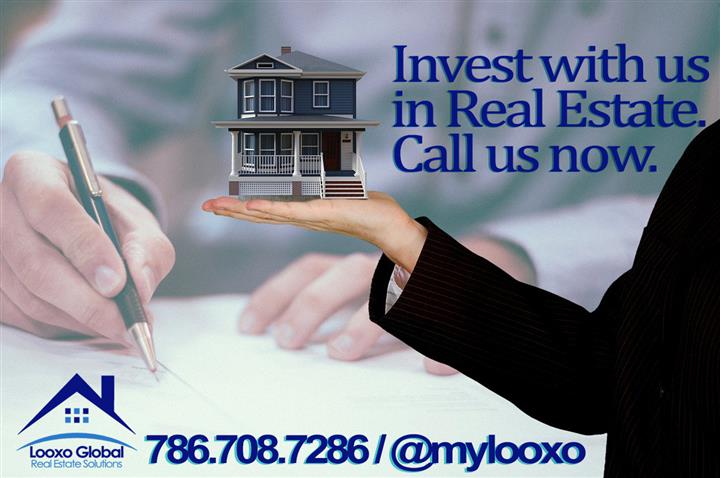 INVEST IN REAL ESTATE - MIAMI image 1