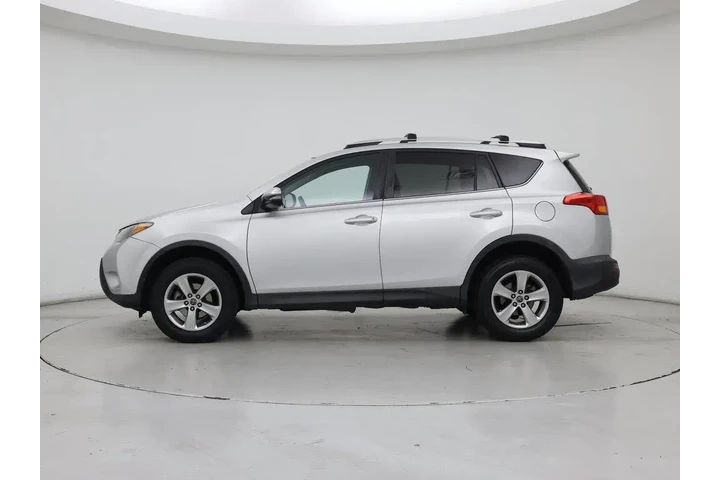 $19998 : Toyota RAV4 2015 XLE 4dr SUV image 3