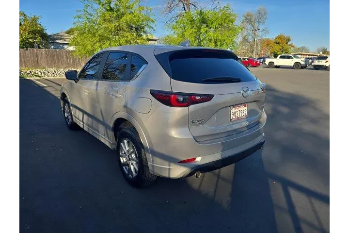 $27995 : Mazda CX-5 2025 AWD 2.5 S Se image 5