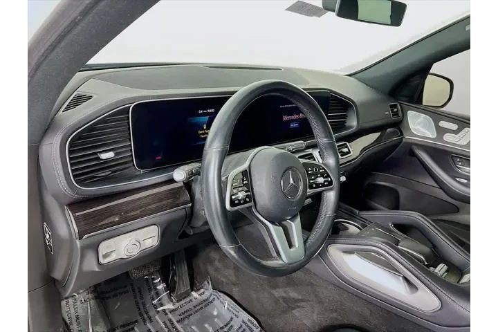 $31500 : Mercedes-Benz GLS 2020 AWD G image 9