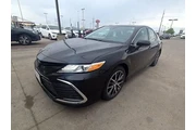 2023 Camry Hybrid XLE en North Dakota