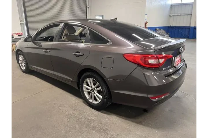 $9987 : Hyundai SONATA 2016 SE 4dr S image 5