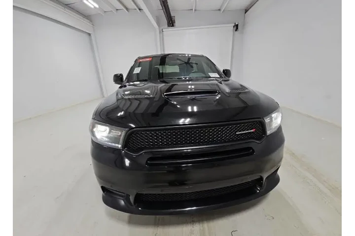 2019 Durango R/T image 7