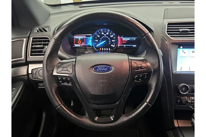$19998 : Ford Explorer 2018 XLT 4dr S image 10