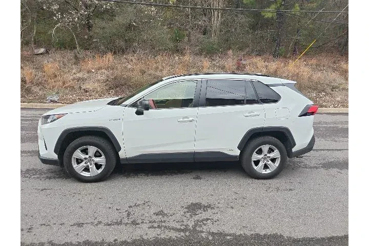 $20990 : Toyota RAV4 Hybrid 2020 AWD image 5