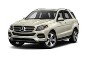 Mercedes-Benz GLE 2017 GLE 3 en Tucson