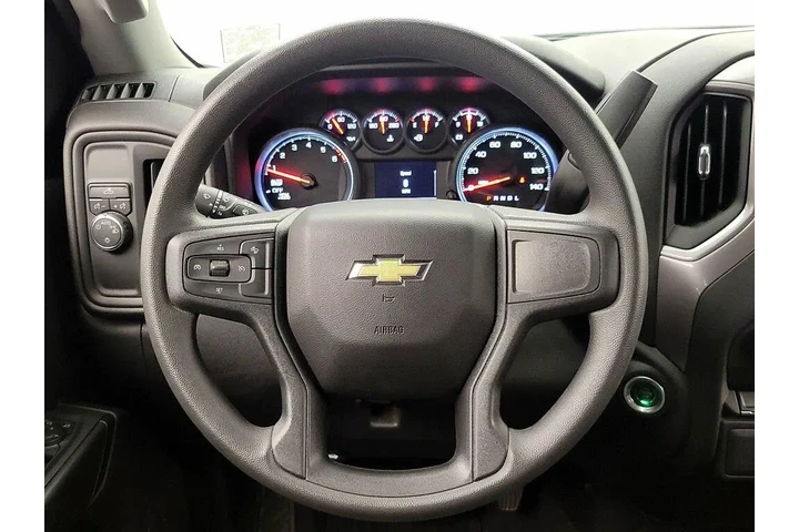 $32998 : Chevrolet Silverado 1500 202 image 10